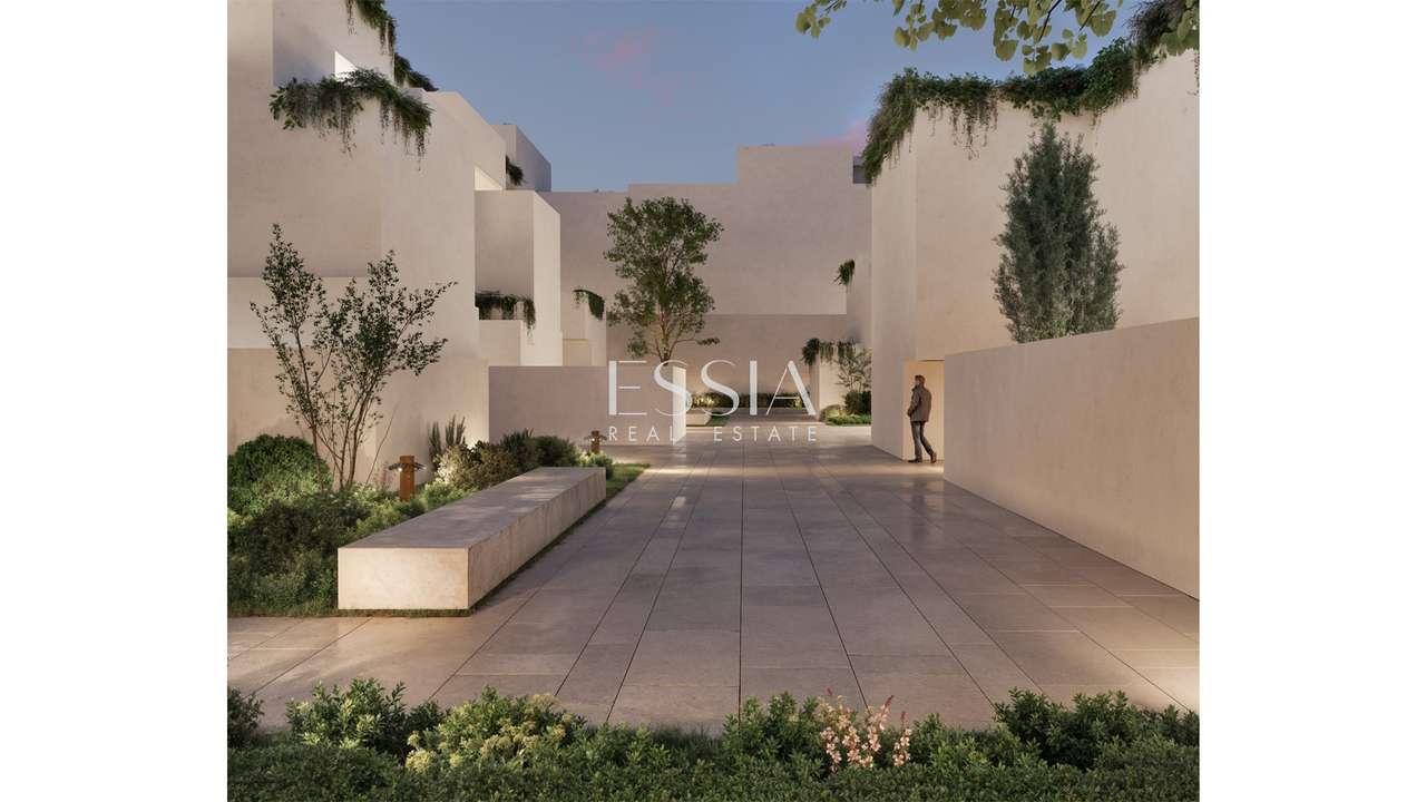 T4 Terraço 108m2 Matosinhos Sul | T4 próximo praia | T4  Brito Capelo-4