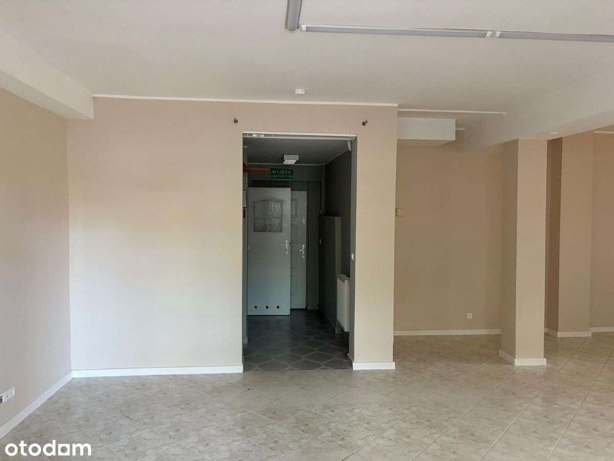 Lokal użytkowy na wynajem, ul. Wałowa w Wejherowie - Pełny obrazek: 5/10