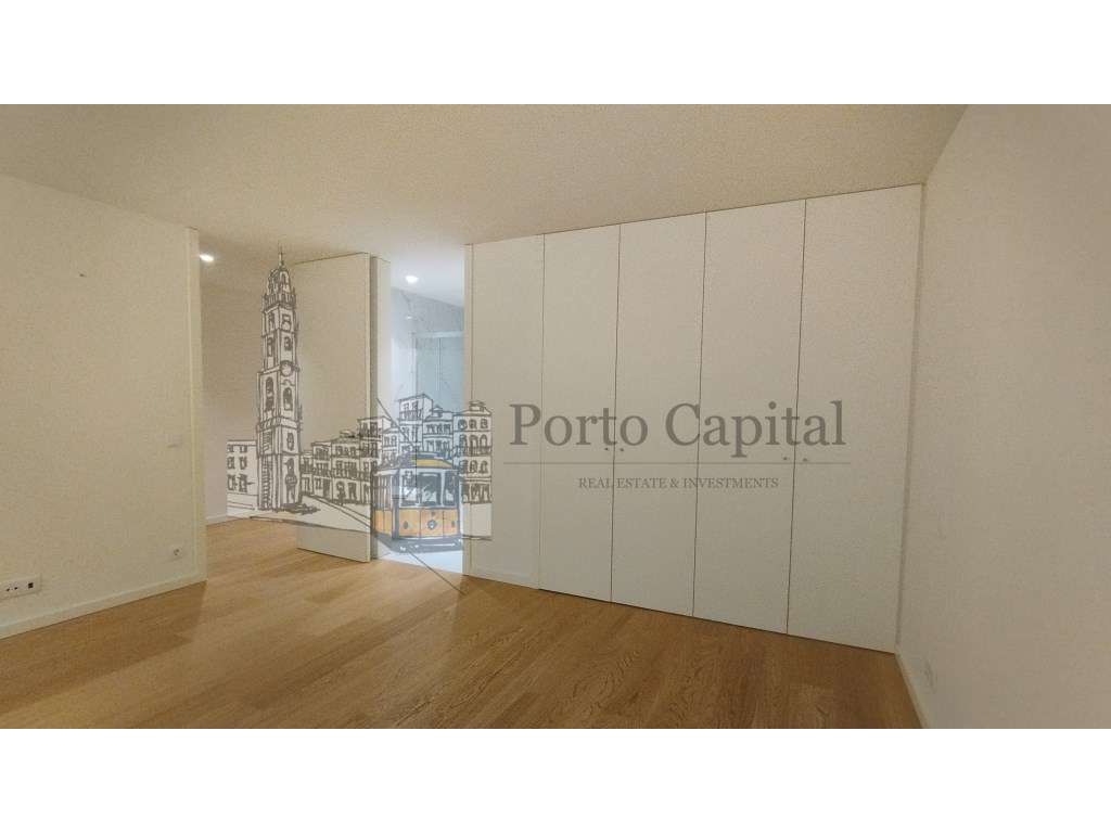 Apartamento T2 Novo em condomínio fechado com porteiro - Grande imagem: 5/40