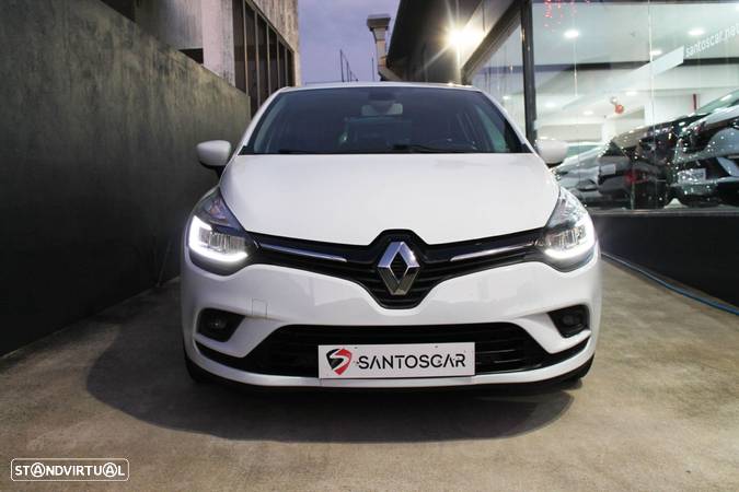 Renault Clio 1.2 TCe Initiale Paris - 3