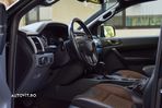 Ford Ranger Pick-Up 3.2 TDCi 4x4 Cabina Dubla WILDTRACK Aut. - 9