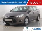 Ford Focus - 1