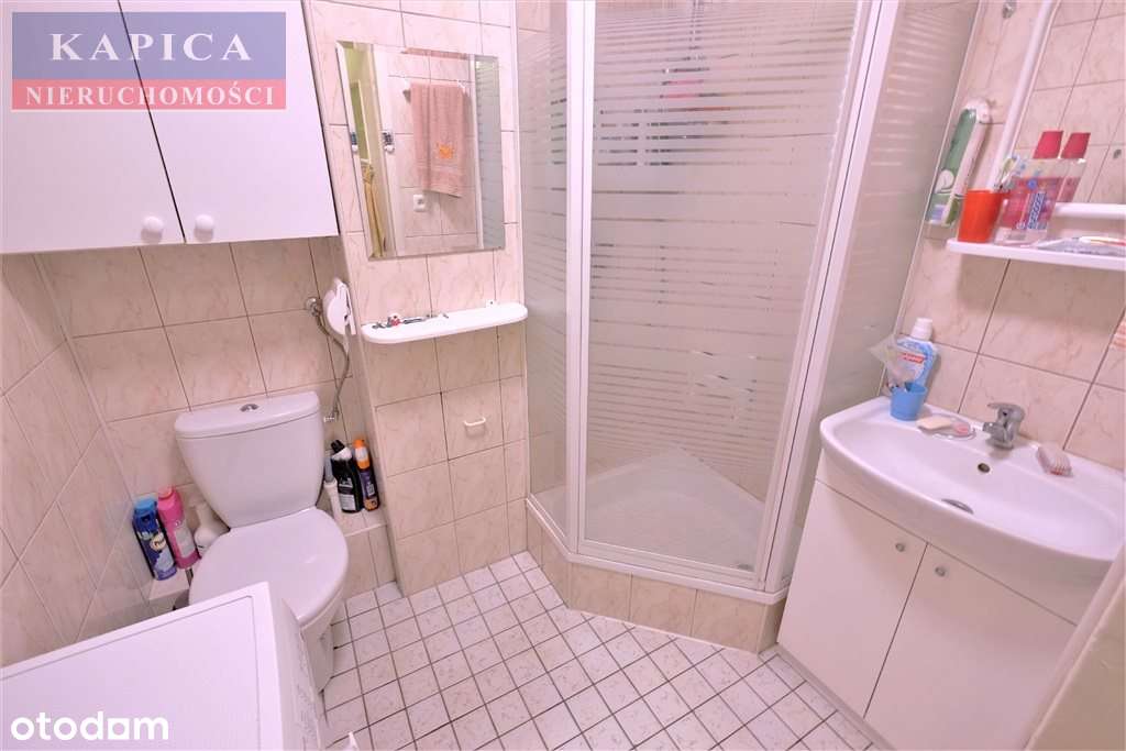 3 oddzielne pokoje, loggia, kuchnia z oknem-7