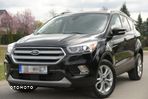 Ford Kuga 2.0 TDCi 4WD Titanium - 2