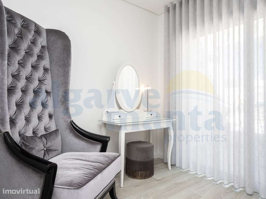 Moradia T3+2 Contemporânea - Pegada, Tavira, Algarve-45