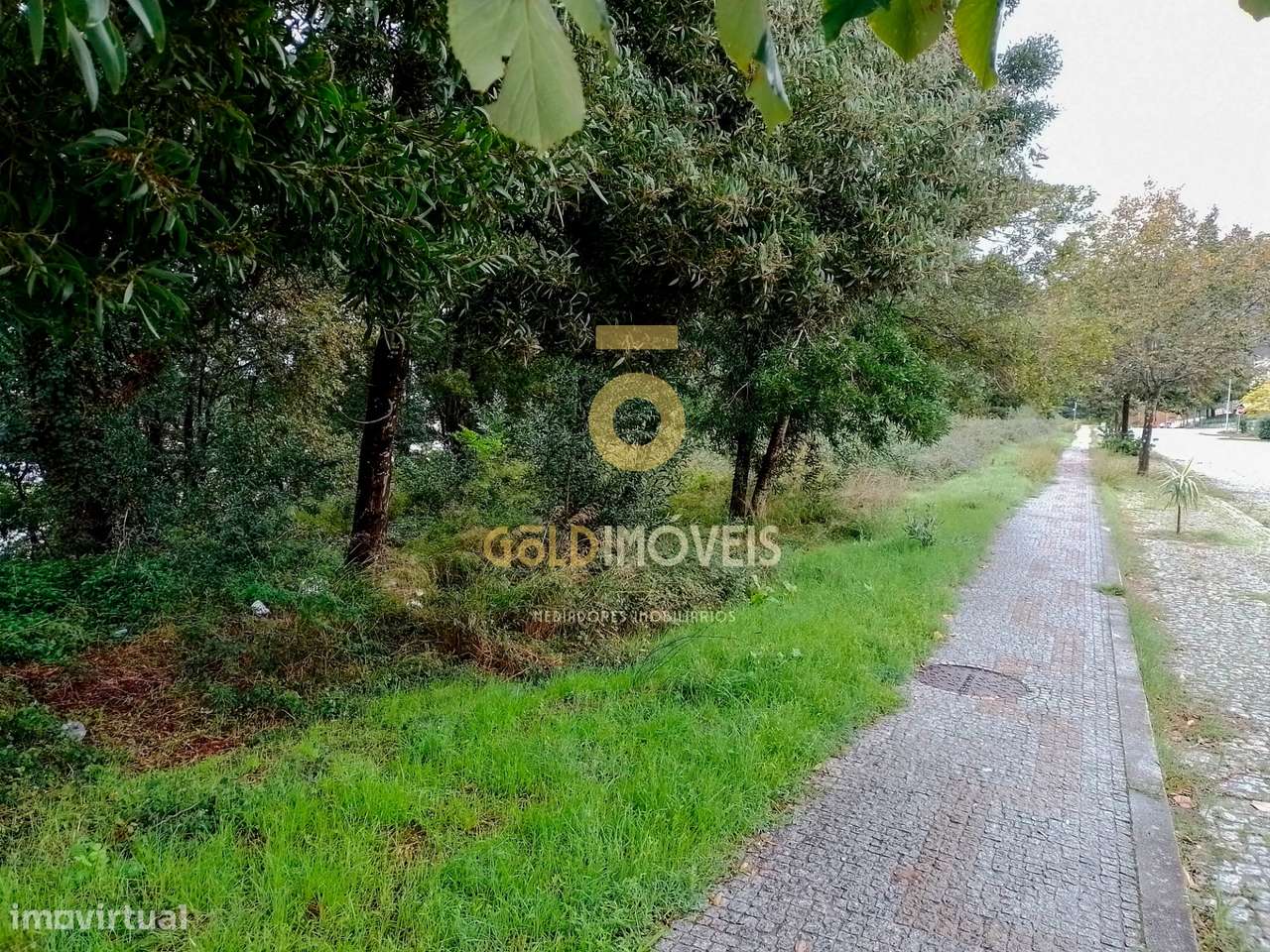 Terreno Para Construção  Venda em Alpendorada, Várzea e Torrão,Marco d - Grande imagem: 2/4