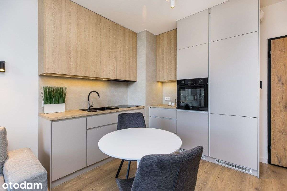 Na wynajem, 2 pokoje, Powstańców 84 - Pełny obrazek: 4/13