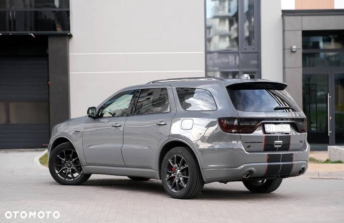 Dodge Durango 5.7 R/T - 13