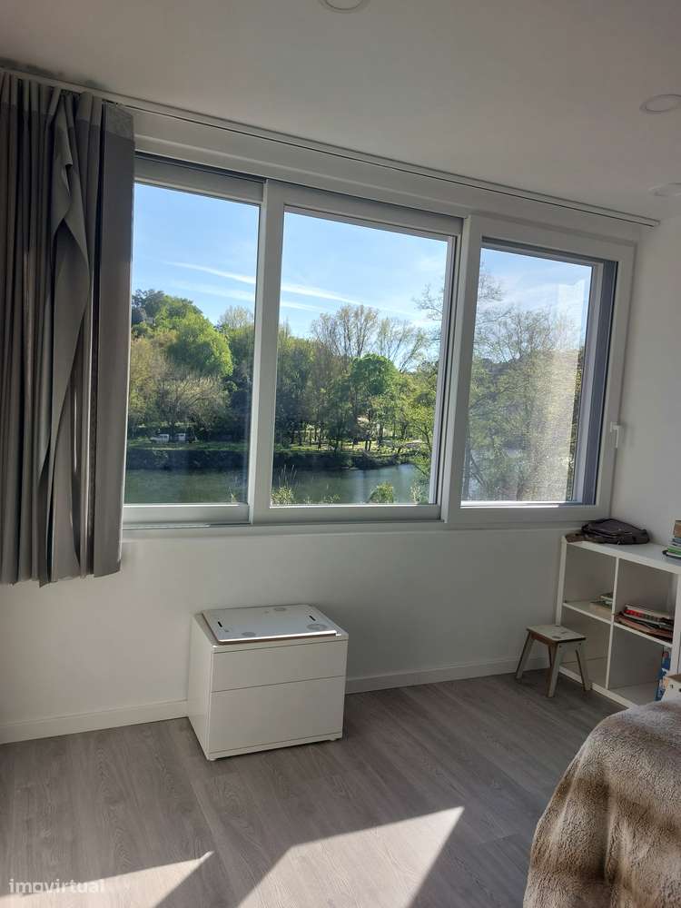 Moradia T2 c/ vistas rio – Sever do Vouga-20