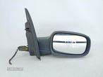 Retrovisor Direito Drt Electrico Renault Megane Ii Grandtour (Km0/1_) - 1