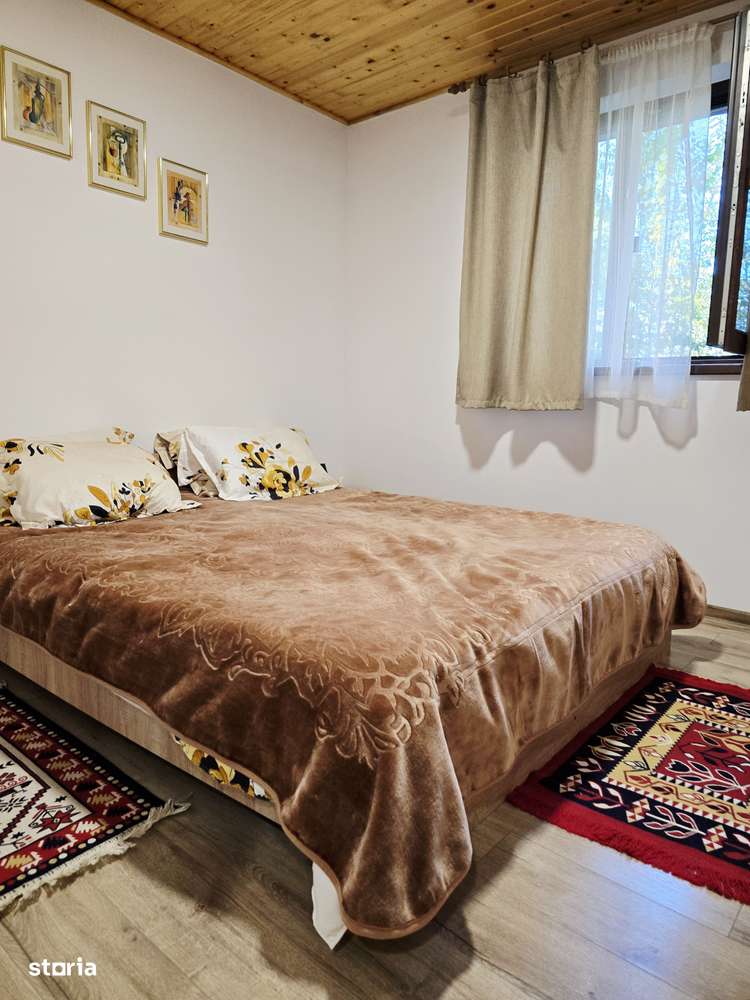 Refugiul tau de liniște este aici la Lacul Reci-13