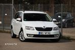 Skoda Octavia Combi 2.0 TDI Style - 1