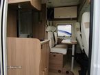 Fiat Ducato 4 LUGARES Excelente estdo geral - 16