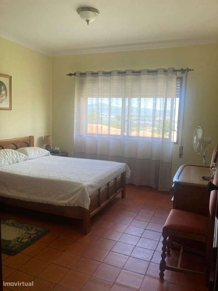 Moradia de 4 Frentes com vistas para o Rio Minho – Caminha / Lanhelas-14
