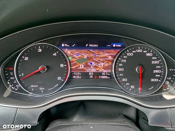 Audi A6 3.0 TDI Quattro S tronic - 26