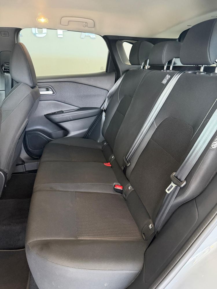 Nissan Qashqai Salon Polska Bezwypadkowy