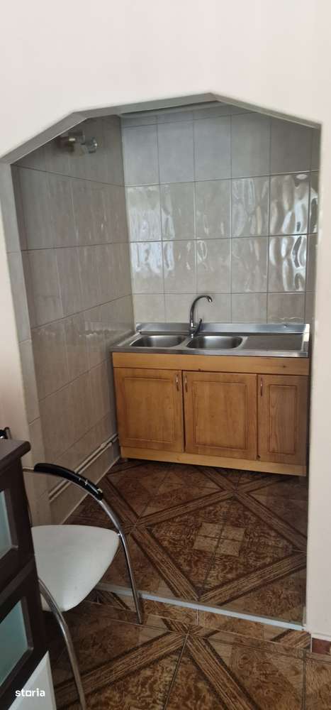 Vz. APART. 2 Cam., DEC, spatios, Barlad, Dragos. VODA, parter, ID 429-9