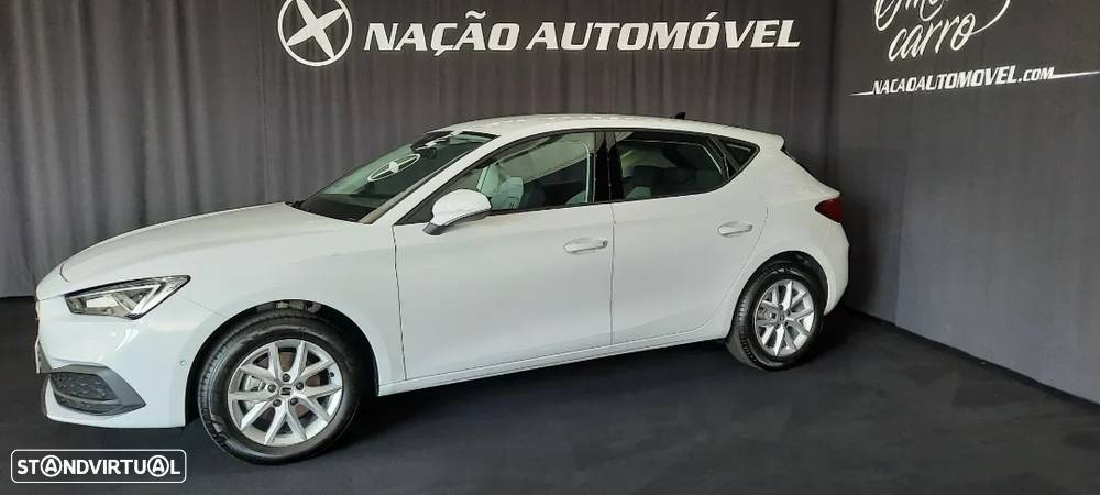 SEAT Leon 1.0 TSI Style - 24