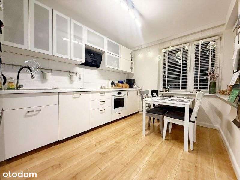 Przestrzeń jak w domu, 4 pokoje, balkon, Przylesie - Pełny obrazek: 3/13