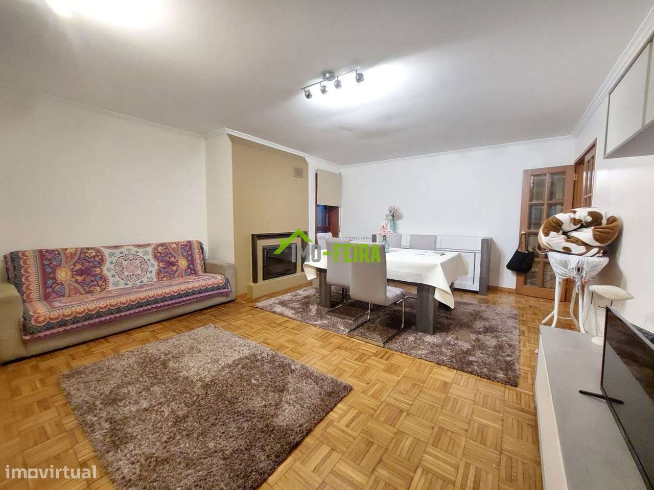 Apartamento T3, Feira , cidade - Grande imagem: 4/30