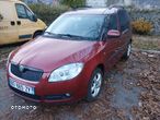 Skoda Roomster - 1