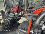 Linde Linde H20 EVO triplex 5,47m 2018r półkabina h16 - 6