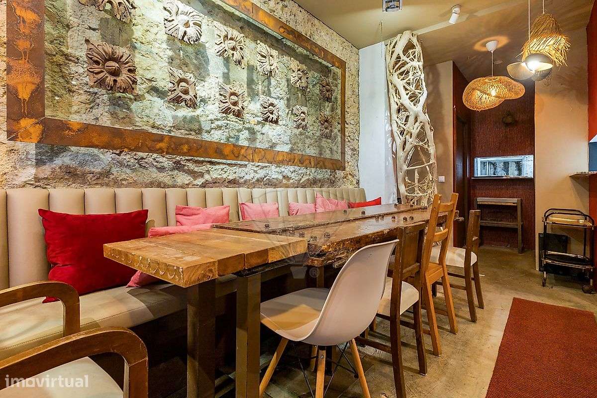 Loja  para arrendamento - Grande imagem: 5/11