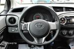 Toyota Yaris - 19