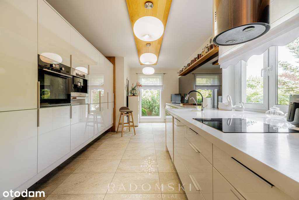 Rezydencja | Duża działka | 2000 nasadzeń-7