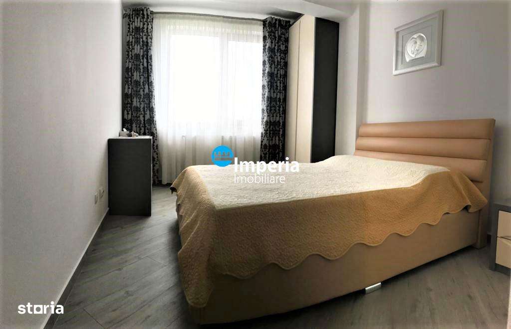 Apartament de  vanzare 4 Cam, 2 bai, garaj, Visoianu Lunca Cetatuii - Imagine principală: 3/12