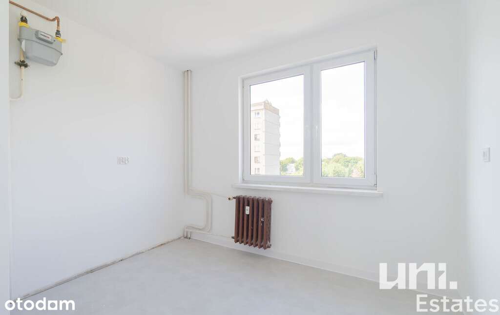 3 pokoje | od zaraz | balkon | lokalizacja - Pełny obrazek: 5/11