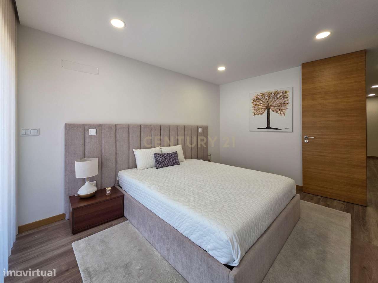 Moradia T3 Exclusiva em Condomínio Privado situada em Bitarães/Paredes-18