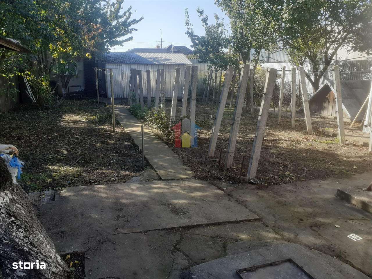 CASA P+M- 5 camere, Brailita, Teren - 577 mp, Mobilata-utilata - Imagine principală: 5/12