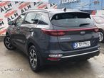 Kia Sportage 1.6 GDI 6MT 4x2 Style - 7