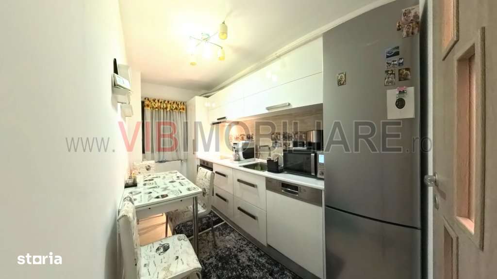 Apartament de vânzare – 2 camere, Str. Tineretului – Militari Res - Imagine principală: 4/10