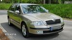 Skoda Octavia 1.9 TDI Elegance - 1