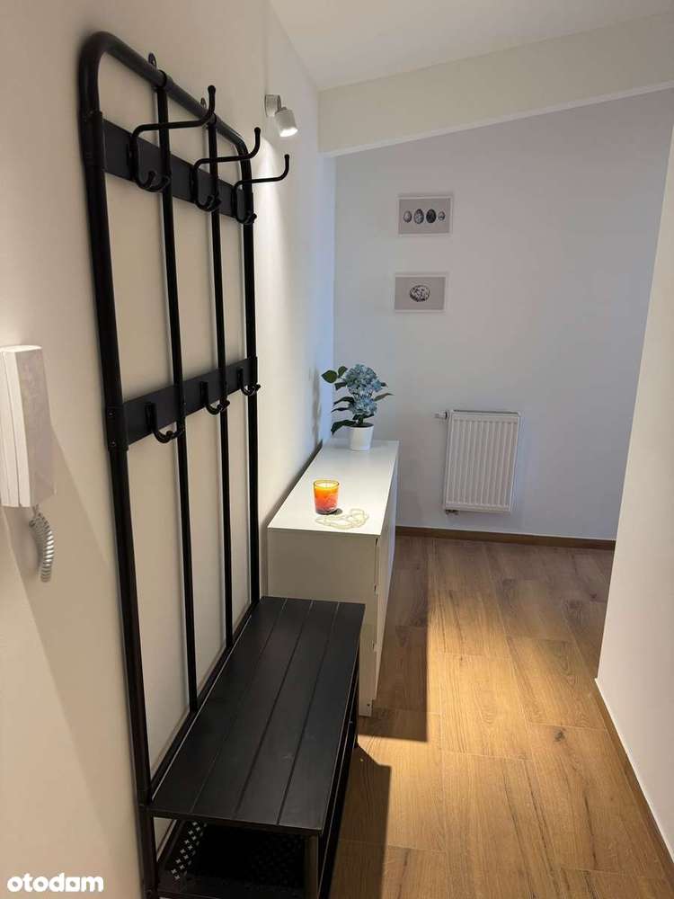 Kawalerka na wynajem przy Kaskadzie - Pełny obrazek: 1/18