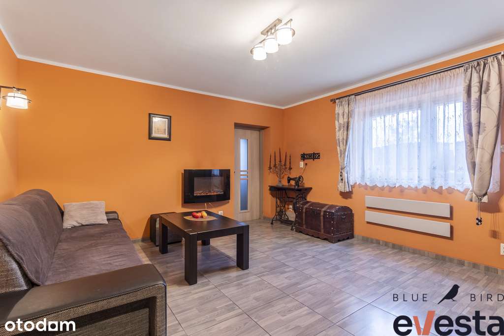 polowa domu Miloszycka 6 pokoi Swojczyce-10