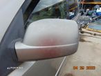 Oglinda Nissan X Trail T30 2001-2007 oglinzi stanga dreapta dezmembrez - 2