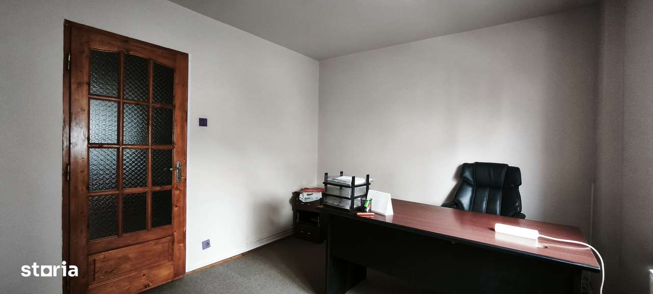 Apartament Domus 3 camere, 2 bai, 82 mp + boxa-4