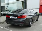 BMW 530 - 12