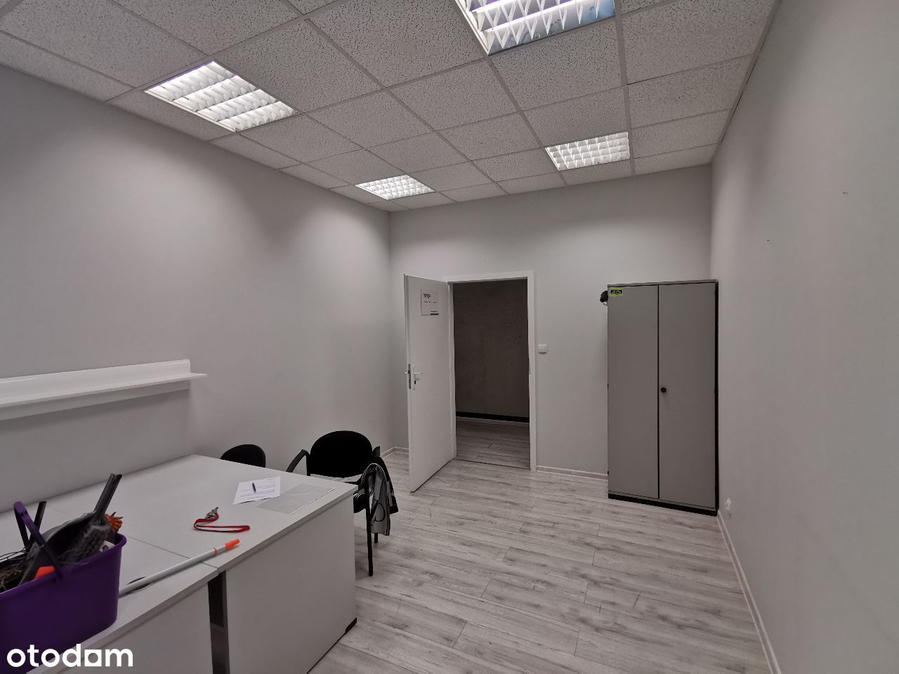 Biura w centrum miasta od 20 m2