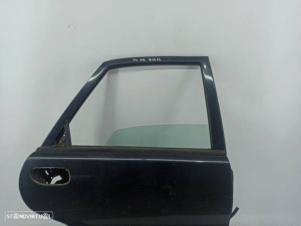 Porta Tras Direita Tr Drt Volvo S40 I (644) - 2