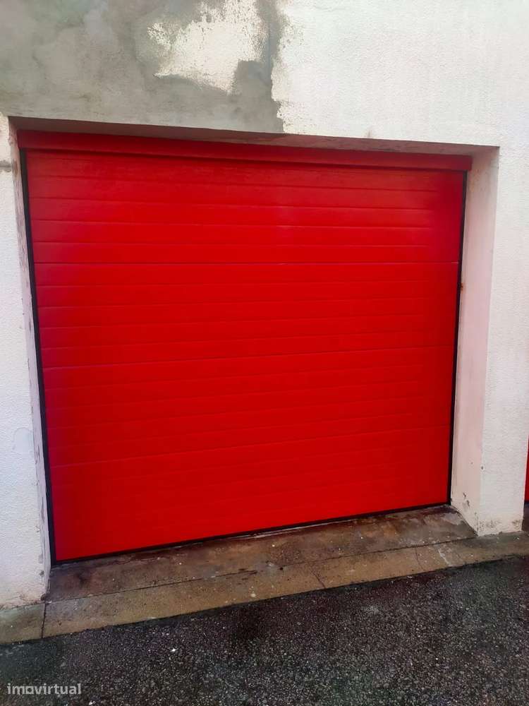 Andar Moradia em Banda - T3 Duplex na Senhora da Hora com garagem box-25