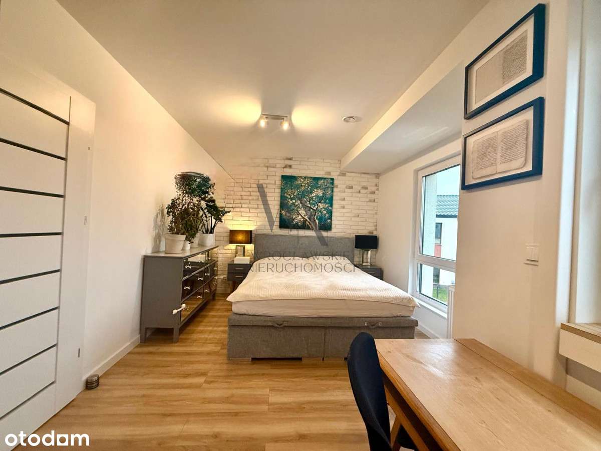 Dom - Styl, Przestrzeń i Komfort.-15