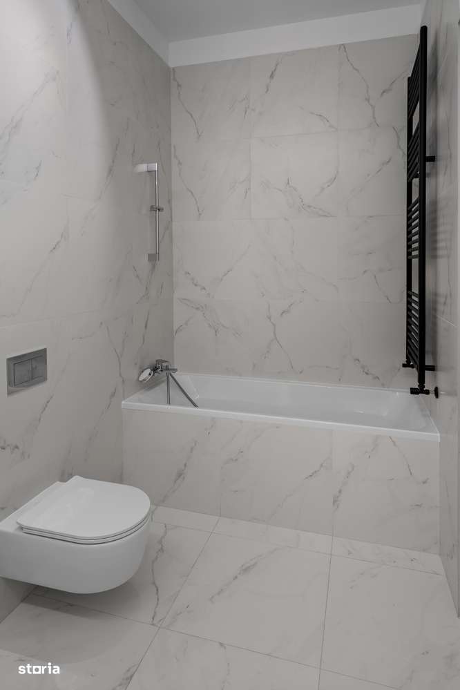 VANZARE APARTAMENT 4 CAMERE PENTHOUSE - ONE COTROCENI PARK-16