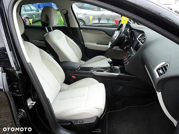 Citroën C4 BlueHDi 150 Stop&Start Business Class - 11