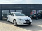 Opel Astra 1.4 ECOFLEX Cosmo - 2