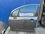 Porta Frente Esquerda Citroen C3 2009 - 2017 - 1