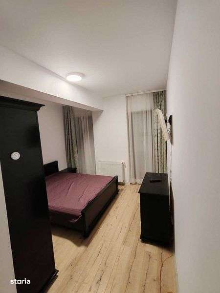 apartament 3 camere si garaj - Imagine principală: 5/8